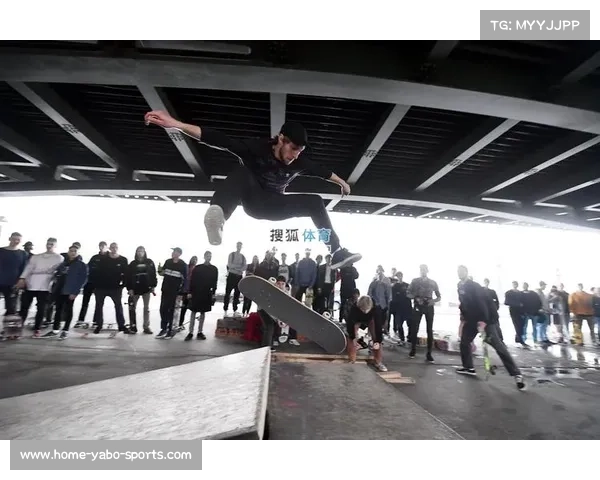 中国滑板联赛引入AI评分系统 动作识别精度突破98% 中国滑板联赛引入AI评分系统 动作识别精度突破98%