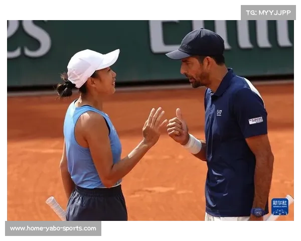 张帅组合如何应对埃拉尼高压发球策略 混双半决赛战术分析 张帅组合如何应对埃拉尼高压发球策略 混双半决赛战术分析