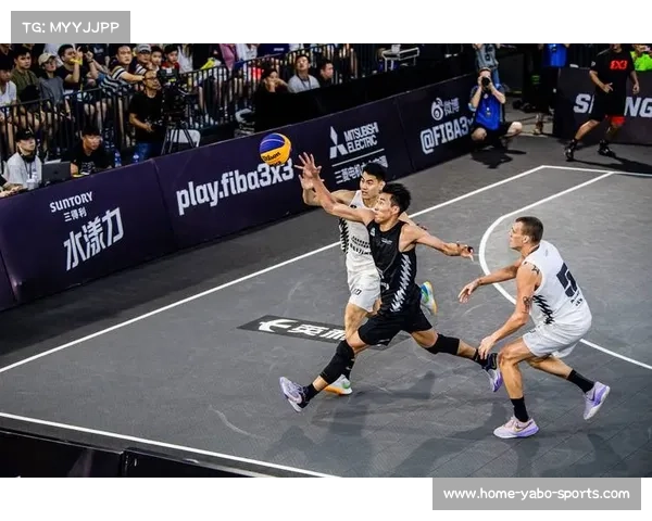 中国三人篮球超级联赛六月开赛职业与群众组别同场竞技精彩纷呈 中国三人篮球超级联赛六月开赛职业与群众组别同场竞技精彩纷呈