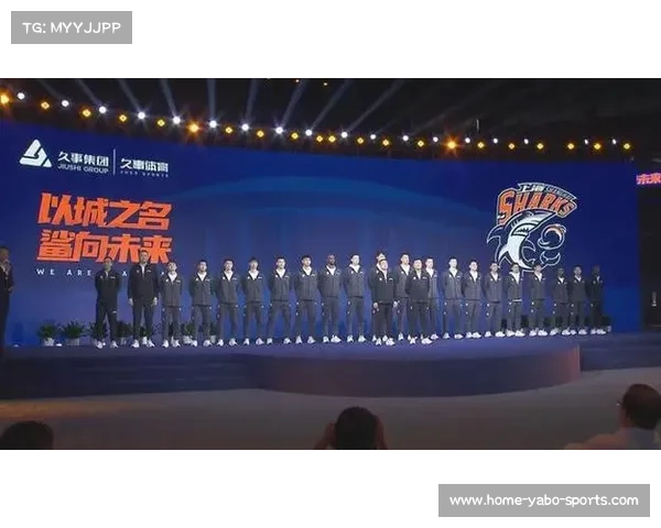 上海久事大鲨鱼新球馆竣工 9月将举办国际篮球邀请赛 上海久事大鲨鱼新球馆竣工 9月将举办国际篮球邀请赛