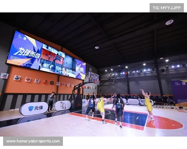 2025 CYBA 朝阳篮球联赛燃爆开幕!京城德比点燃战火,65 支劲旅逐鹿双赛区 2025 CYBA 朝阳篮球联赛燃爆开幕!京城德比点燃战火,65 支劲旅逐鹿双赛区