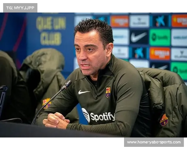 哈维与巴萨tiki-taka之脑的辉煌历程与战术革新探索 哈维与巴萨tiki-taka之脑的辉煌历程与战术革新探索