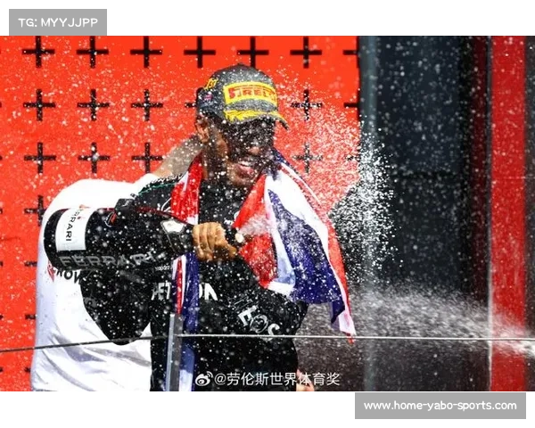 汉密尔顿主场第十冠梦碎 英国大奖赛银石赛道落幕 汉密尔顿主场第十冠梦碎 英国大奖赛银石赛道落幕