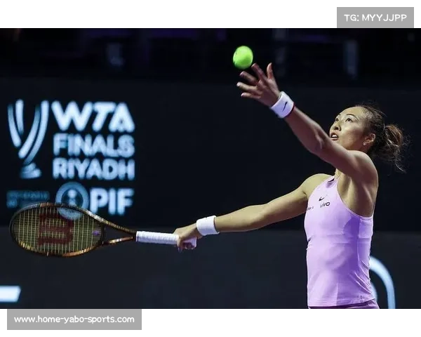 WTA总决赛沙特创奖金纪录,女子网球商业价值再攀高峰 WTA总决赛沙特创奖金纪录,女子网球商业价值再攀高峰