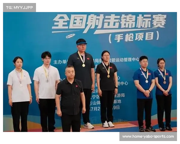 中国射击锦标赛圆满落幕 手枪项目11枚金牌全部决出各归其主 中国射击锦标赛圆满落幕 手枪项目11枚金牌全部决出各归其主