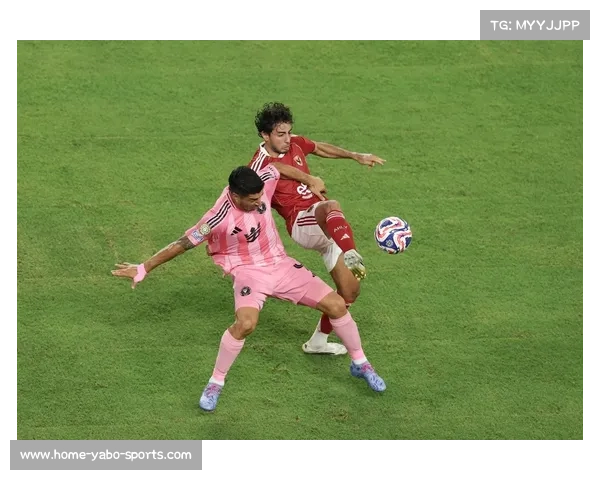 世俱杯揭幕战开罗国民对阵迈阿密国际裁判名单正式公示 世俱杯揭幕战开罗国民对阵迈阿密国际裁判名单正式公示