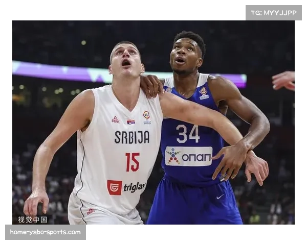 希腊篮协主席强调字母哥将继续为国效力 期待斯潘继续担任主帅