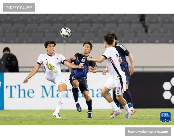 日本推动东亚联合会成立 以对抗亚足联内部操控 助力中国足球崛起