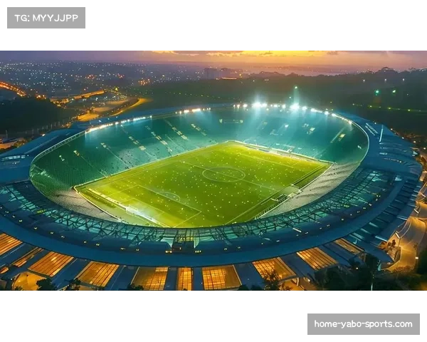 世界杯球场各具特色 阿兹特克场地承载足球历史