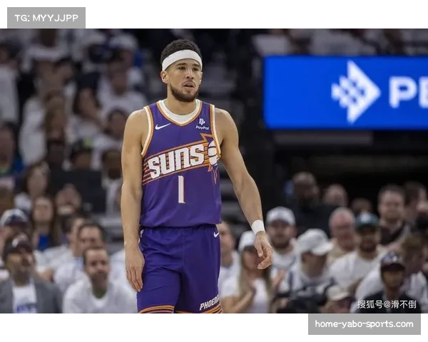 太阳布克单核扛旗逆袭艰难 核心缺阵赛程不利冲前六希望渺茫